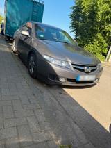 Honda Accord CN1 30 Jahre Edition - Honda Accord mit Diesel-Antrieb