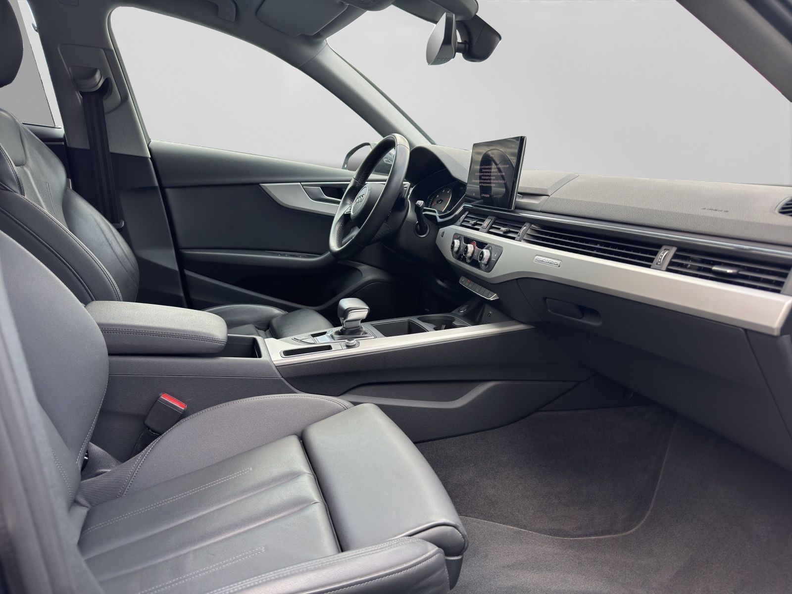 Audi A4 - Bild 5