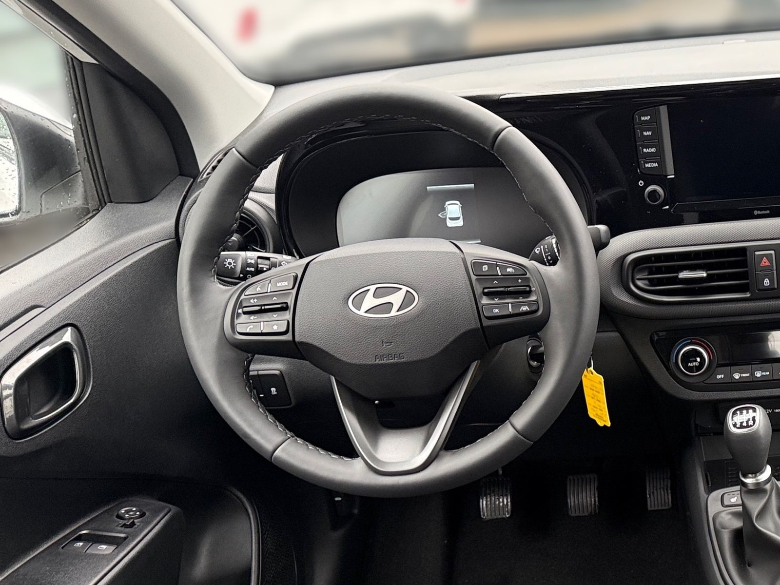 Hyundai i10 – Bild 8
