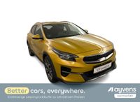 Kia XCeed - Vorschau Bild 1