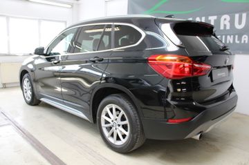 BMW X1 - 3