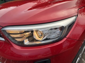 Kia Stonic 1.0 ED7 Emotion Automatik Klima SHZ PDC