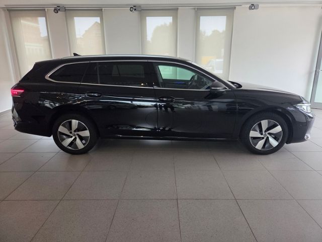 Passat Variant Elegance 2.0 TDI MATRIX PANO STH