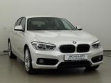 BMW 120i Sport Line*Automatik*LED*Navi*SHZ*PDC*2.Hd* - BMW 120: 120i