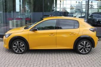 Peugeot 208 GT PUTE 100
