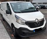 Renault Trafic LKW Komfort L2H1 2,9t dCi 120 EU6 - Renault Trafic: Lkw