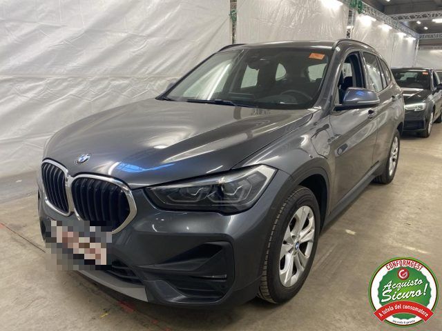 BMW X1 xDrive25e Business Advantage Plug In