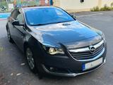 Opel Insignia 2.0 Innovation 170 PS + Schiebedach