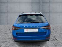 Skoda Superb - Vorschau Bild 5