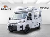 Etrusco T 5900 FB Hubbett UPE 74.592 € - Etrusco T 5900 FB