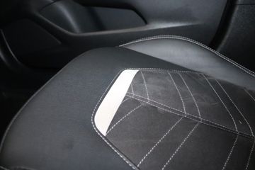 Fotografie des Opel Mokka 1.2 DI Turbo Ultimate