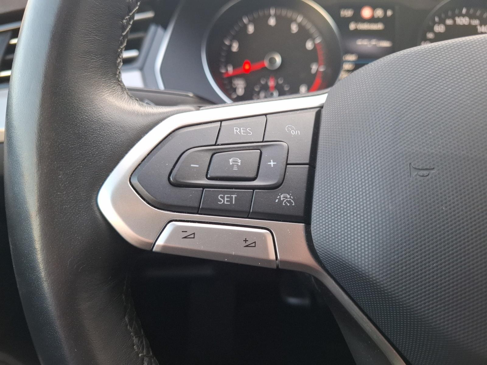 Volkswagen Passat TSI Business DSG Matrix Standhzg, миниатюра 24