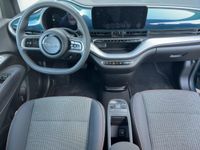 Fiat 500e - Vorschau Bild 9
