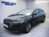 Ford Focus Turnier 1.5 EcoBlue Start-Stopp-System Aut