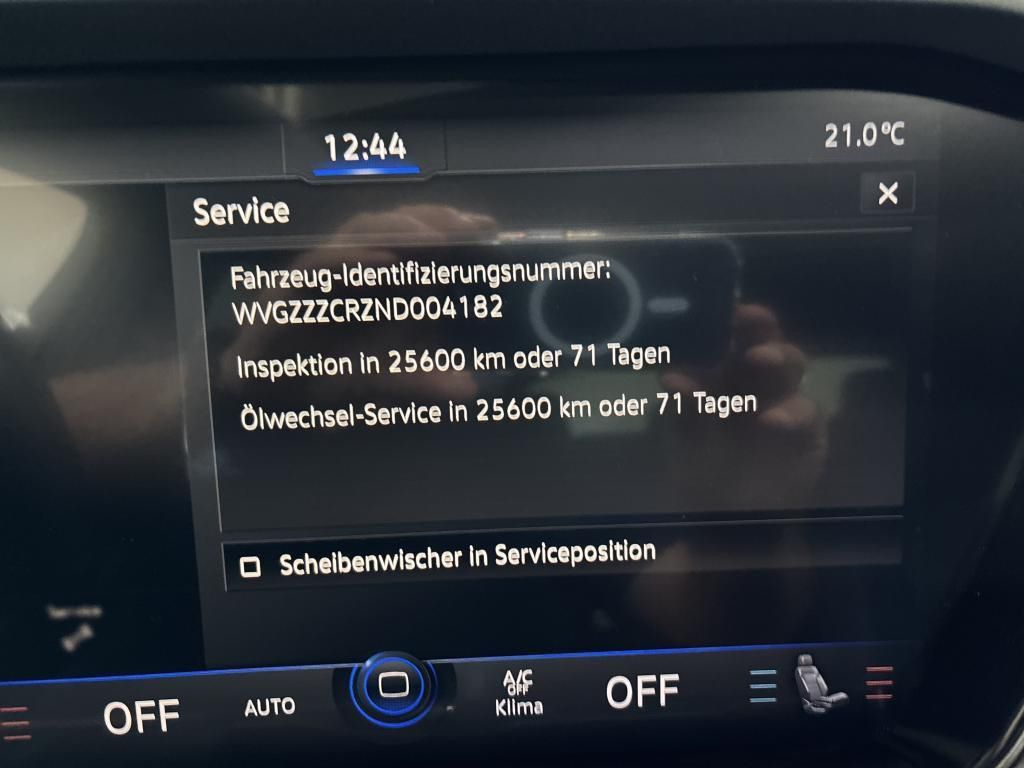 Volkswagen Touareg R-Line 4M 3.0 TDI AHK*PANO*MASSAGE*LUFT