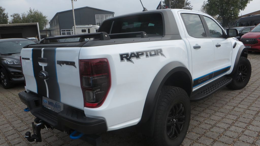 Image of Ford Ranger