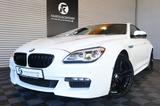BMW 650i xDrive Gran Coupé/HUD/H&K/LED/360°KAMERA - scheckheftgepflegte BMW 650 Gran Coupé
