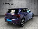 Volkswagen Polo 1.0 TSI R-Line DSG Navi+Matrix+PDC+SHZ - gebrauchte VW Polo aus dem Jahr 2022