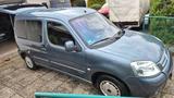Citroën Berlingo - Citroën Berlingo aus 2005
