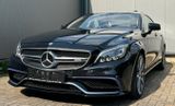 Mercedes-Benz CLS 63 AMG Performance Keramik Karbon Facelift