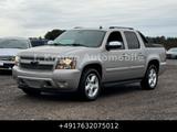 Chevrolet Avalanche 6.0 Aut. Led Nav Kamera Sitzhzg - Chevrolet Avalanche Gebrauchtwagen