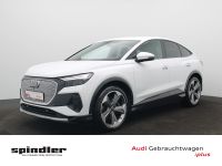 Audi Q4 e-tron - Vorschau Bild 1