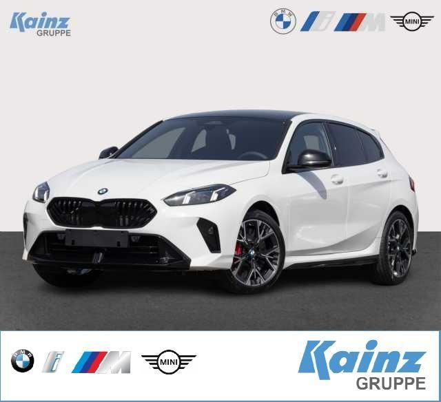 BMW 120d M Sport Pro/Premiump/AHK/Kimaautomatik