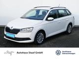 Skoda Fabia Combi Ambition 1.0 TSI 95PS 5-Gang - Skoda Fabia: 1.9