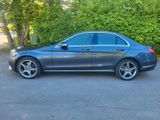 Mercedes-Benz C 200 7G-TRONIC Exclusive  - : Mercedes B