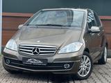 Mercedes-Benz A 170 A -Klasse +AUTOMATIK+SHZ+KLIMA+TÜV/KD NEU+ - Mercedes-Benz: 170