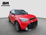 Kia Soul Spirit *Automatik*PDC*SHZ*Klima*Keyless - Kia aus 2014