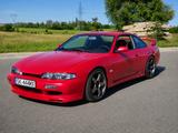 Nissan 200 SX S14 RB25DET - Nissan aus 1995