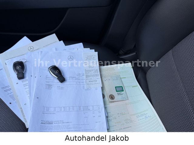 Mercedes-Benz C 180/T/Kompressor/Unfallfrei/Original Lack/TOP