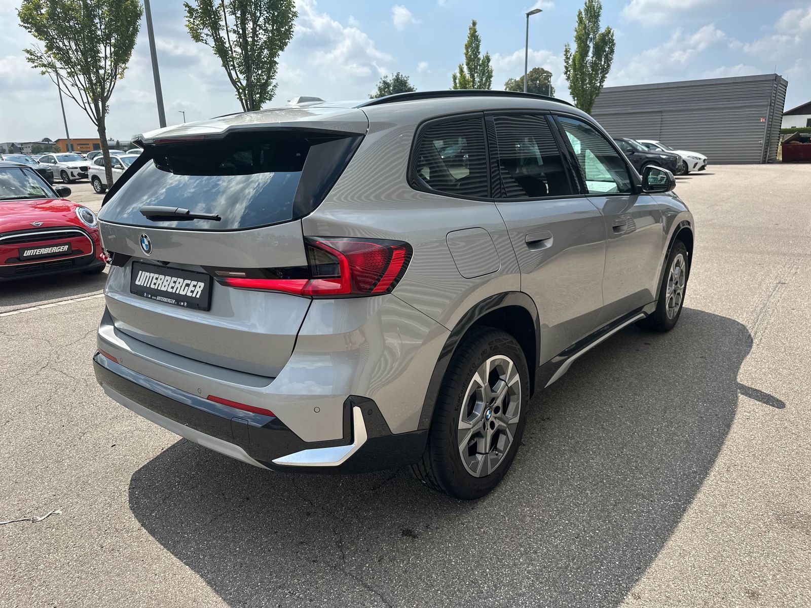 BMW X1 - Bild 15