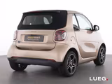 Smart EQ fortwo cabrio prime 22kw Exclusive+Plus-Paket - Smart aus 2021