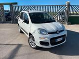 Fiat Panda 0.9 TwinAir Turbo 85cv 4x4 - Fiat Panda SUV