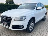Audi Q5 2.0 TFSI 165 kW quattro - Audi Q5 bis 15.000 Euro