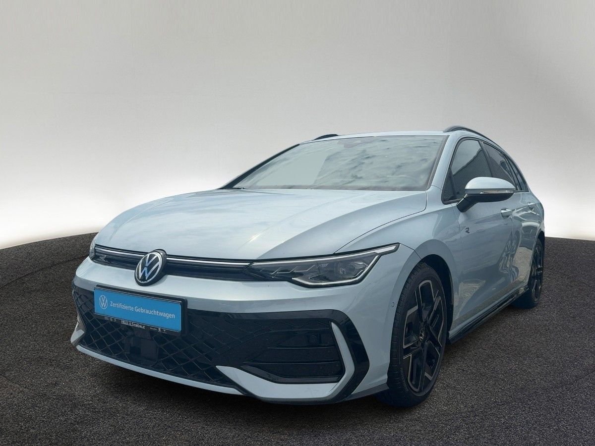 Volkswagen Golf Var. R-LINE 1.5 eTSI DSG PANO HuD KAM IQLED foto 2