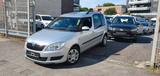 Skoda Roomster Style Plus Edition*100Tkm*Klimatr/Navi* - Skoda Roomster in Mönchengladbach