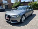 Audi A6 Avant 3.0 TDI quattro*Panorama*AHK* - Audi A6 mit Diesel-Antrieb: 3.0