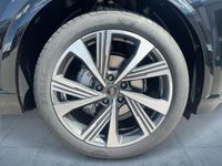 Audi Q6 e-tron - Vorschau Bild 8