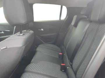 Peugeot 208 Allure 1.2 110 KeyLess+LED+SHZ+Alcant.+PDC