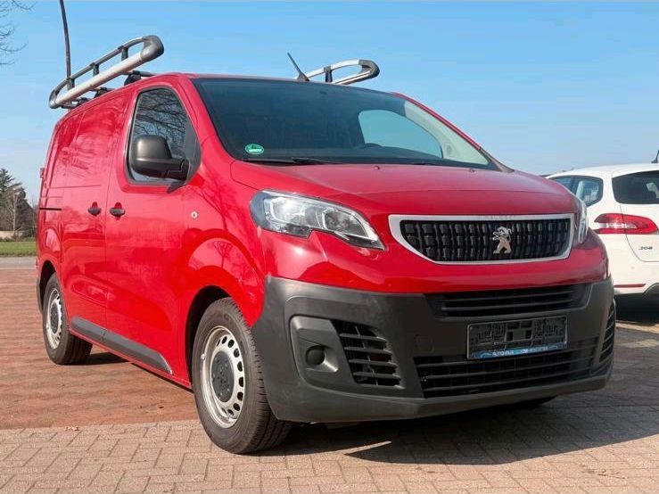 Image of Peugeot Expert