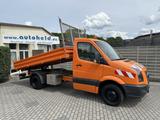 Volkswagen Crafter 50 2.5TDI 3-Seiten-Kipper-Klima-Standh. - Volkswagen Crafter: 50