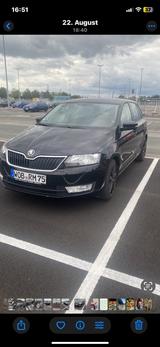 Skoda Rapid 1.2 TSI 81kW Active Spaceback Active - Skoda Rapid: Active