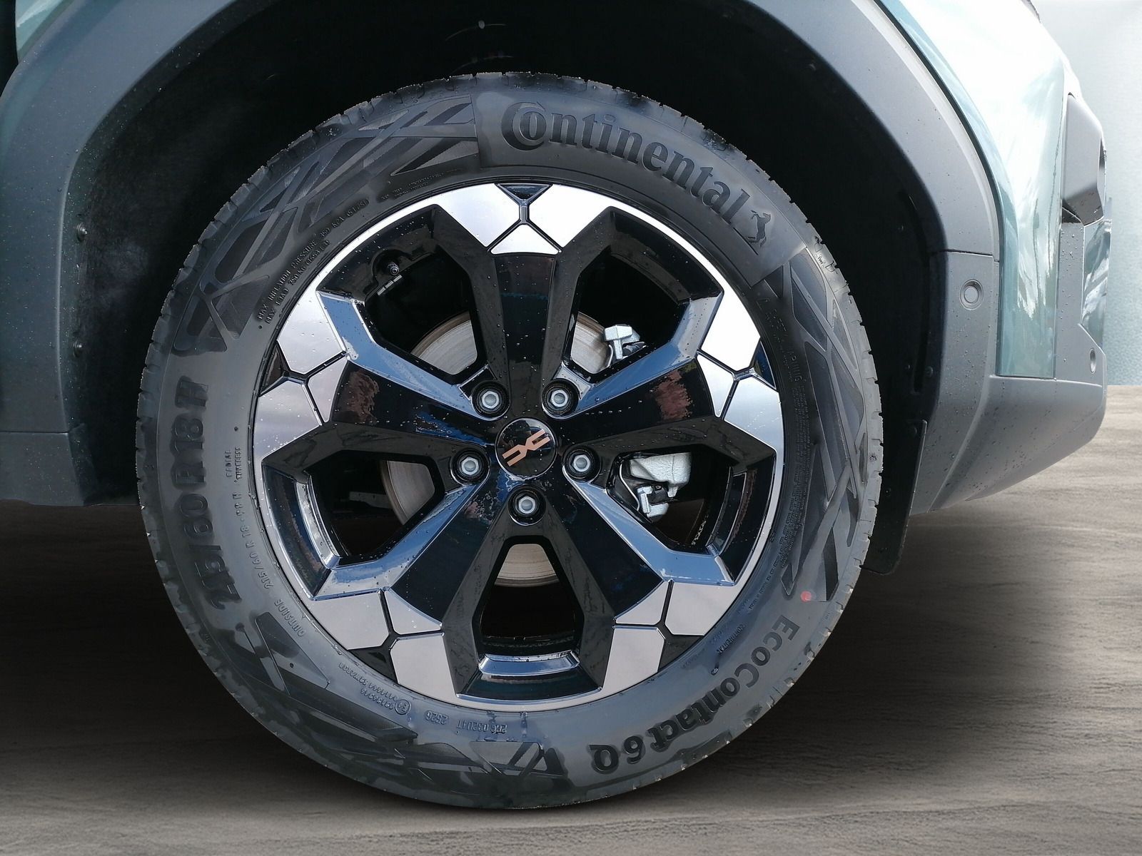 Dacia Bigster - Bild 5