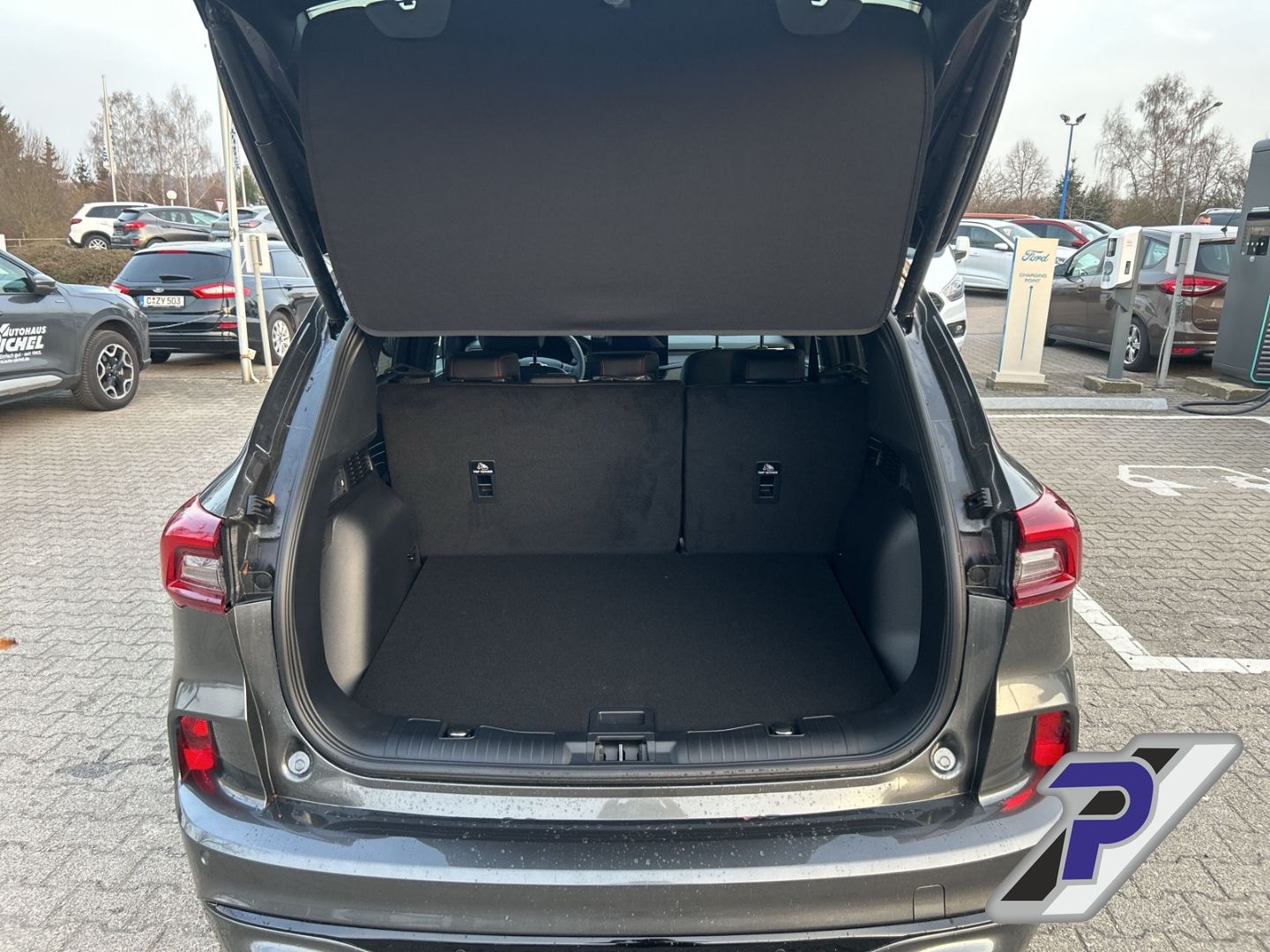 Ford Kuga - Bild 10