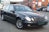 Mercedes-Benz E 320 T CDI V6*AUTOMATIK*BI-XENON*AHK*SHZ*TEMPOM