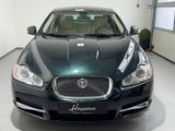 Jaguar XF 2.7 V6 Diesel Premium Luxury/exklu.Farbkombi. - Jaguar XF: Luxury