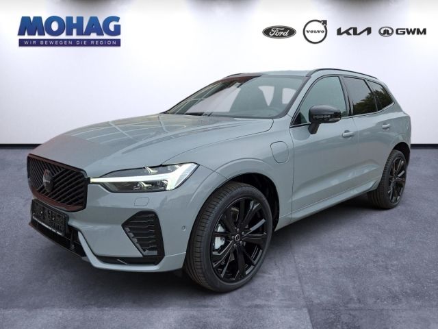 Image of Volvo XC60